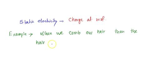 Static Electricity Examples 的图像结果
