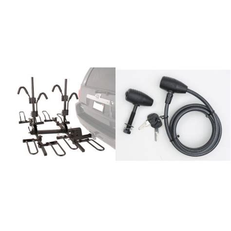 Buy Hollywood Racks HR1400 Sport Rider SE 4-Bike Platform Style Hitch ...