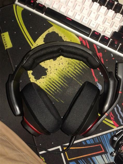 EPOS I SENNHEISER GSP 500 Wired Open Acoustic Gaming Headset, Noise ...