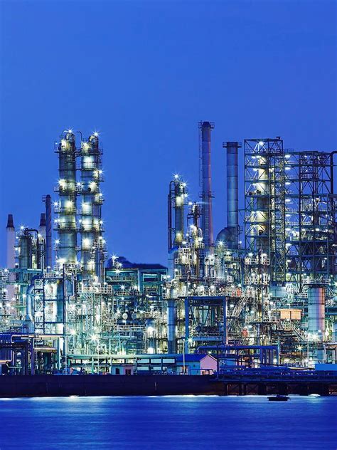 Conductivity Measurement in Wet Gas Scrubbers | Emerson IN