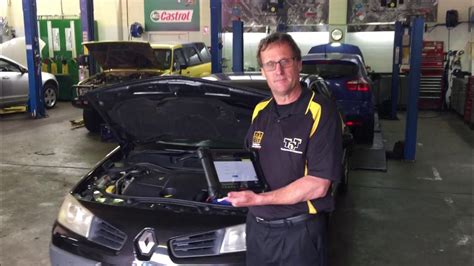 Image result for Code Megane P0380