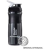 Buy iShake Protein Funnel (Black/Red) Online at Low Prices in India ...