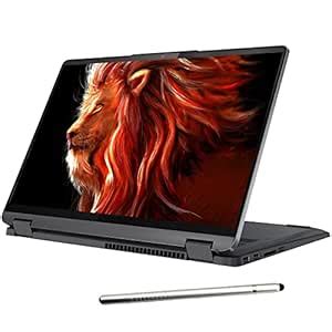 2022 Lenovo Flex 5 14" 2-in-1 2K Touchscreen Laptop, 16:10 QHD (2240 x ...