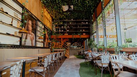 BUFFALO GRILL CC. PLAZA DORAL, Barranquilla - Menu, Prices & Restaurant ...