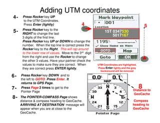 Image result for Garmin GPS 72 Tutorial