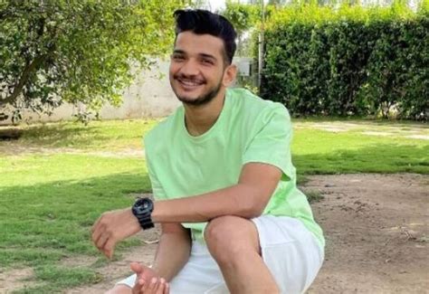 Munawwar Farooqui did a post related to Justin Bieber's face, people ...