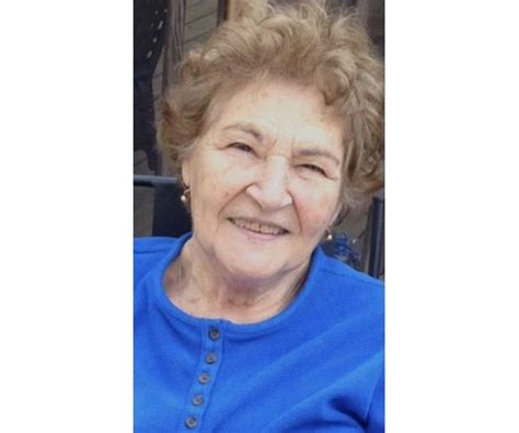 Carmella M. Spano Obituary (2023) - Peekskill, NY - Joseph F Nardone ...