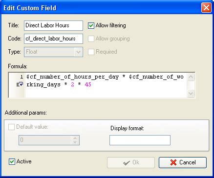 Labor Rate Variance Formula 的图像结果