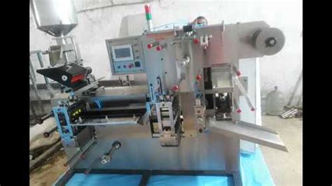 Image result for Tablet Packing Machine