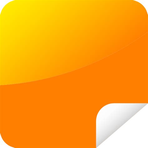 Image result for Peeling Sticker Rectangle Banner