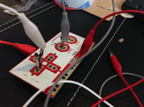 Makey Makey Bongos : 4 Steps - Instructables