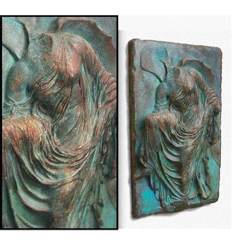 Nike Adjusting Her Sandal • A Rare 1950s Limited Edition • Museum ...