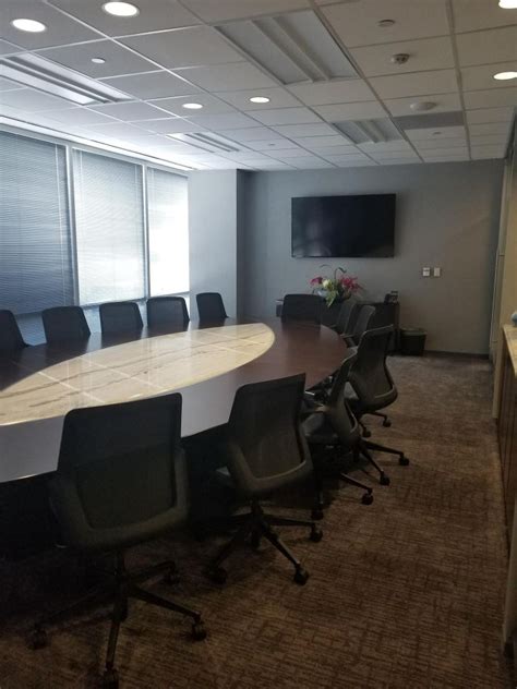 Kwok Daniel Office Photos