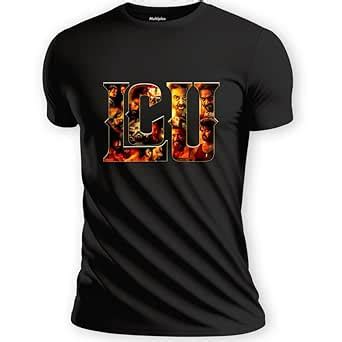 Buy Multiples LCU Tshirt Lokesh Kanagaraj Universe Kaithi Vikram Leo ...
