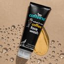 Buy Coffee Face Wash For Fresh & Glowing Skin Online In India – mCaffeine