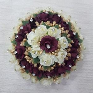 Buy Gajra Hair Style for Wedding/juda Hairstyle Idea/indian Unique ...