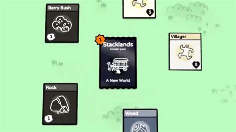 Image result for Stacklands Card Area
