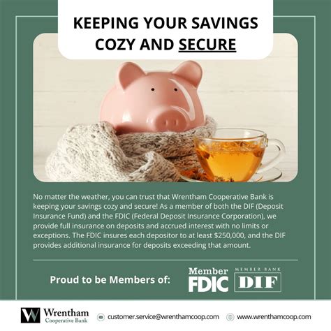 Wrentham Cooperative Bank on LinkedIn: #wrenthamcoop # ...