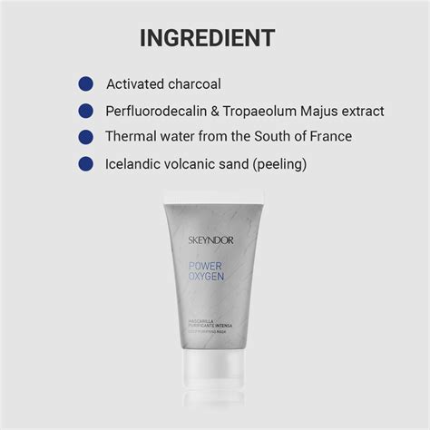 Deep Purifying Mask – skeyndor