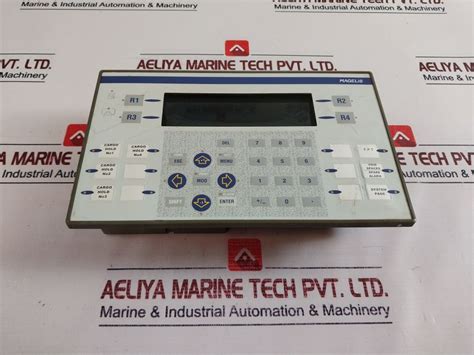 Telemecanique Magelis Modicon Xbt Pm027010 Operator Interface 24V ...