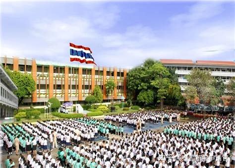 泰国留学八大优势