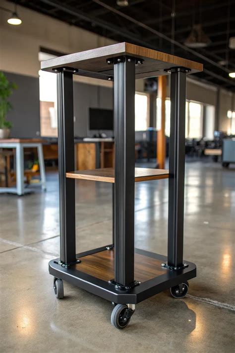 16+ Creative 3D Printer Stand Ideas for Your Home