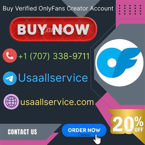 Onlyfans Account Verify