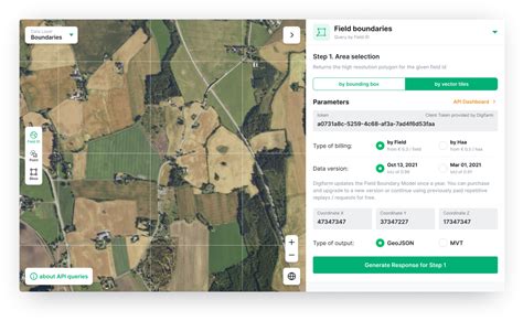 DigiFarm Coverage Map 的图像结果