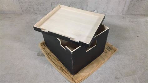 DIY Flight Controller Case Design 的图像结果