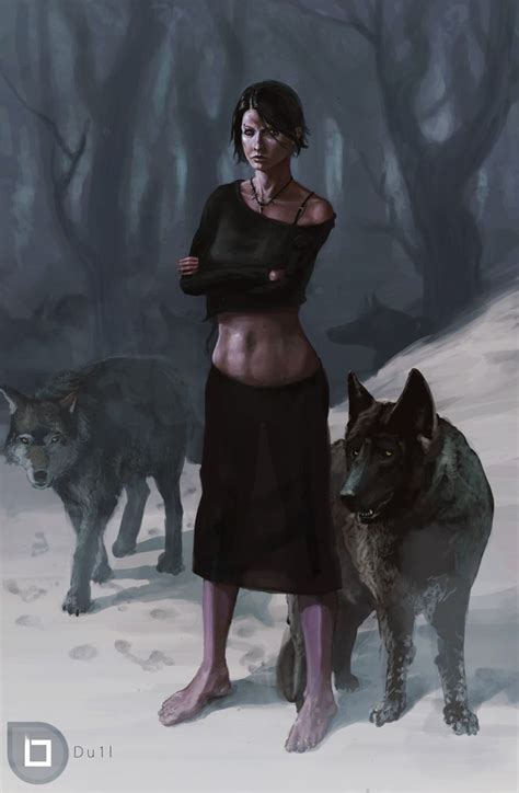 Wolves Transforms 的图像结果