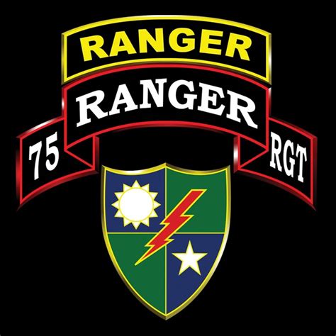 The 75th Ranger Regiment - YouTube