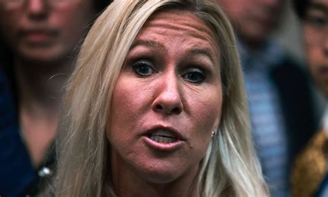 Marjorie Taylor Greene tweets ‘evil being defeated’ after Pope dies