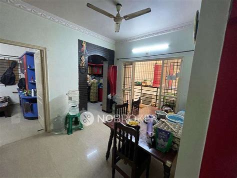 Sai Shyam Enclave Krishnarajapura - Without Brokerage Semi-furnished 2 ...