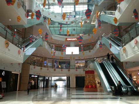 CURRENT prices for the CLOSEST Hotels to Acropolis Mall