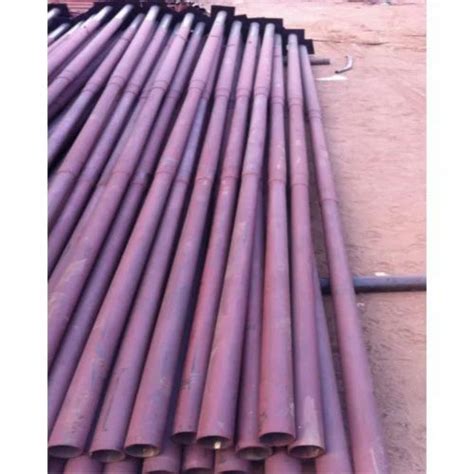 Tubular Steel Pole - Swaged Type Tubular Pole Manufacturer from Ahmedabad