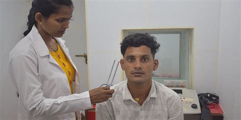 Institute of Health Sciences | India's Premier Institute of BASLP & BPT