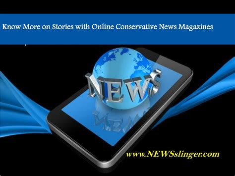 Top 100 Conservative News Websites - Truth or Fiction