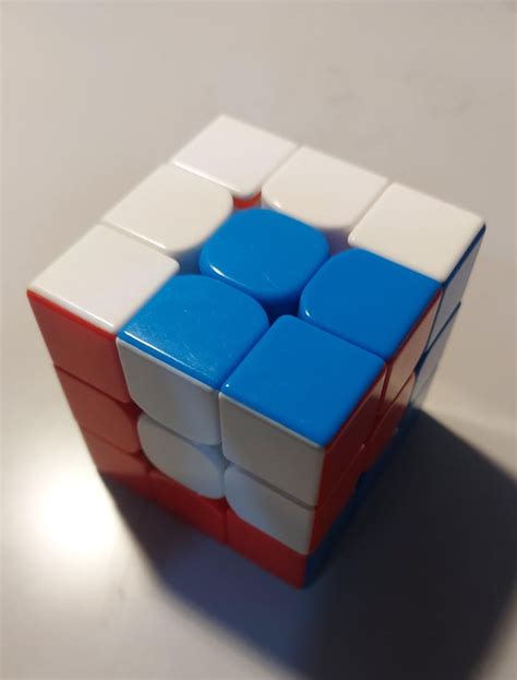 Algorithms Cube 的图像结果