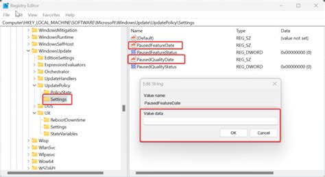 Image result for How to Unpause Updates Windows 11