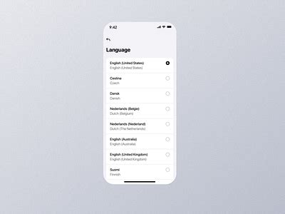 Image result for Change Language Web Design