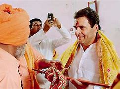 Image result for Rahul Gandhi Religion