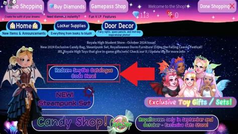 Image result for High-Rise Invasion Royale High Codes