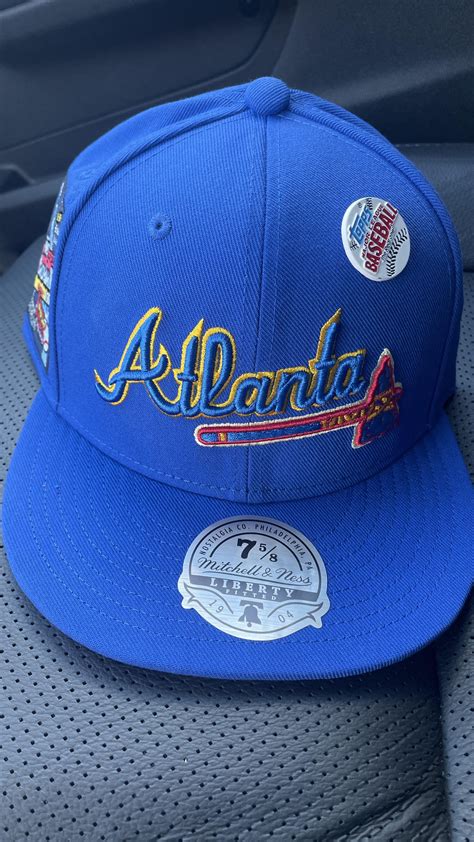 Mitchell And Ness Mlb Hats Amazing Selection | www.pinnaxis.com