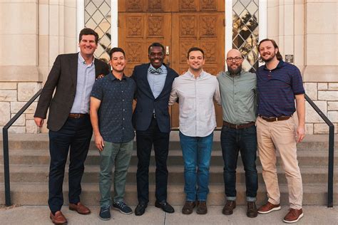 Our Youth Ministry & Parent Steering Committees | Rooted Ministry