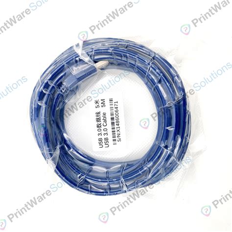 USB 3.0 Cable 5Mtr