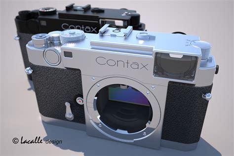 Image result for Contax Digital Camera