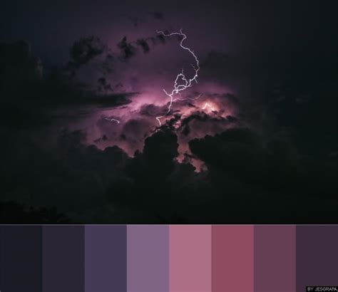 Image result for Storm Color
