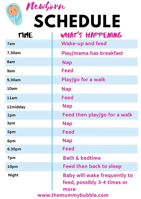 Dream feed: How it can help your baby sleep - The Mummy Bubble