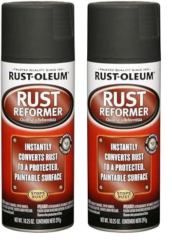 Image result for Rustoleum Rust Converters