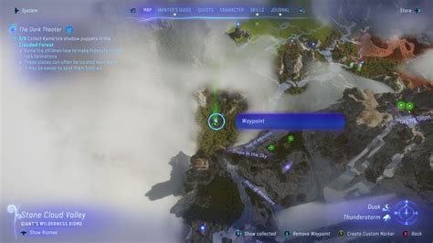All Windswept Doll Locations In Avatar: Frontiers Of Pandora